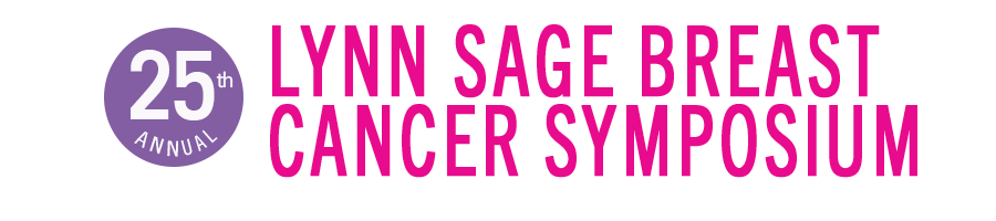 Lynn Sage Breast Cancer Symposium