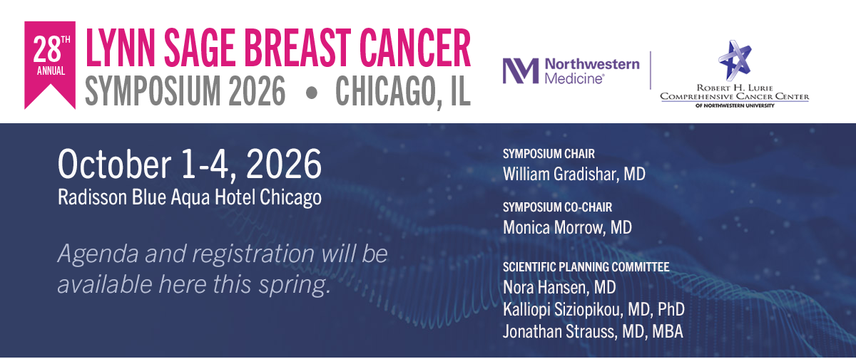 Robert H. Lurie Comprehensive Cancer Center of Northwestern University